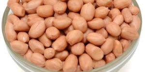 Java Peanuts
