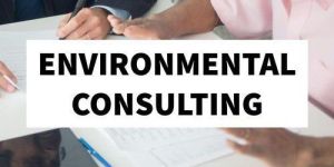 Environmental Consulting & Compliance Management Service