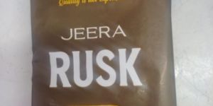 Jeera Rusk