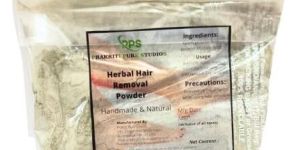 Harbal Hair Removal Powder