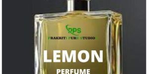Lemon Perfume