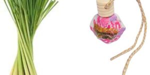 Lemongrass Car Perfume