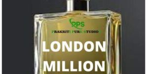 London Million Perfume