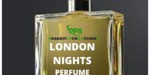 London Nights Perfume