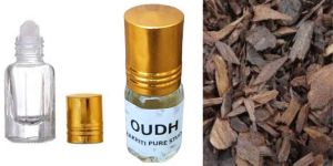 Oudh Attar