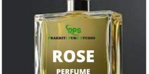 Rose Perfume