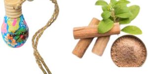 Sandalwood Car Perfume