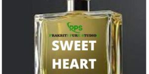 Sweet Heart Perfume