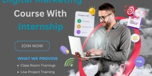 Digital Marketing Services