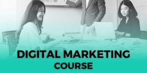 Digital Marketing Training