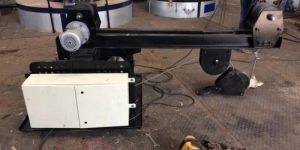 3 Ton Trolley Hoist