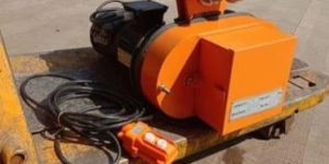 Electric Chain Hoist