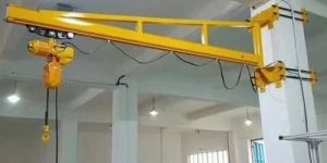 Electric Jib Crane