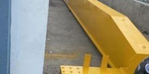 Single Beam EOT Crane