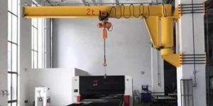 Wall Mounted Jib Crane