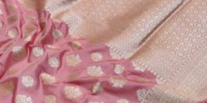 Banarasi Pure Katan Silk Saree