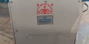 Copper Wire Butt Welding Machine