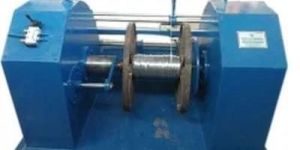Copper Fine Wire Drawing Machine
