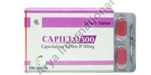 Capiflo 500mg Tablets