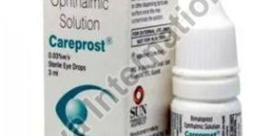 Careprost Eye Drops