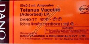 Dano TT Vaccine
