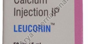 LEUCORIN 50MG INJECTION