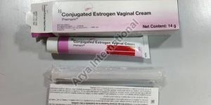 Premarin Vaginal Cream