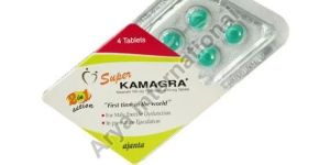 Super Kamagra Tablets