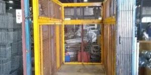 Automatic Goods Lift