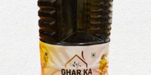 2Ltr Mustard Oil