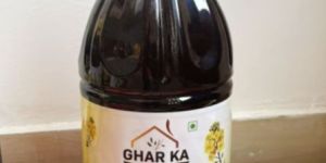 5Ltr Mustard Oil