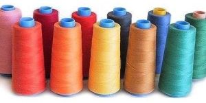 Colored Sewing Thread