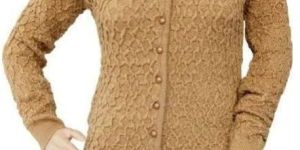 Ladies Woolen Sweater