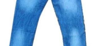 Mens Denim Jeans
