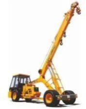 Pick and Carry Crane