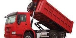 Tipper Truck