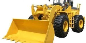 Wheel Loader