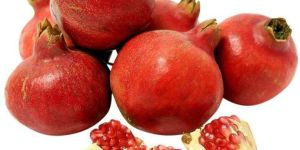 Fresh Hybrid Pomegranate