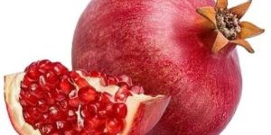Fresh Sweet Pomegranate