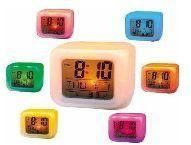 Smart Digital Alarm Clock