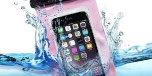 Waterproof Mobile Pouch