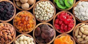 Dryfruits