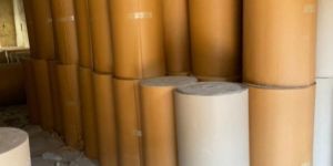 2 Ply Corrugated Roll Golden