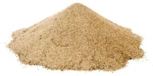 Construction Fine Sand