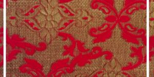 Top Dyed Jacquard Fabric