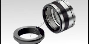 Metal Bellow Mechanical Seals
