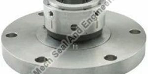 Open Type Mechanical Seals