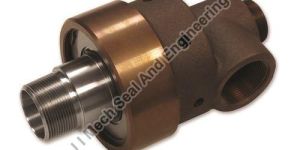 Single Flow Rotary Joints