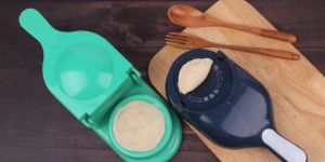 Plastic Gujiya Maker