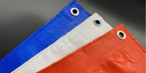HDPE Tarpaulin